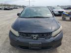 2012 Honda Civic Lx zu verkaufen in Leroy, NY - Normal Wear