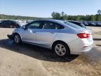 2018 Chevrolet Cruze Lt for Sale in Harleyville, SC - Front End
