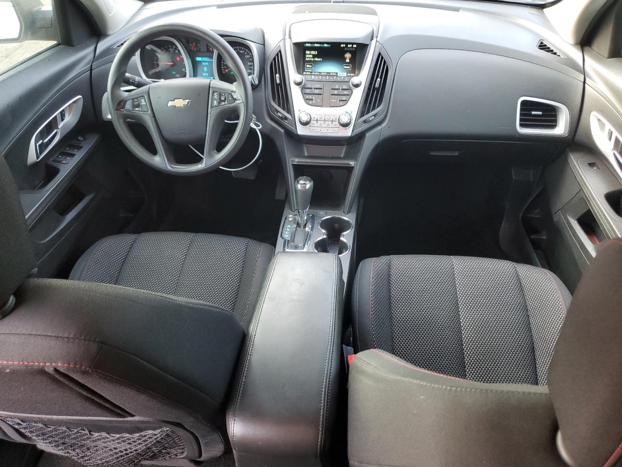 2GNALBEK9H1500294 CHEVROLET EQUINOX 2017