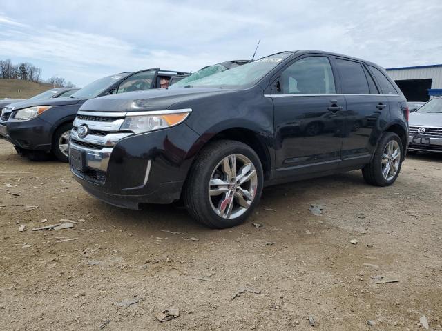 2012 Ford Edge Limited