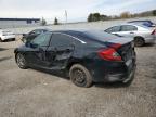 2018 Honda Civic Lx en Venta en Cookstown, ON - Side