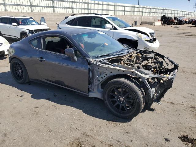 TOYOTA SCION 2013 Вугільний
