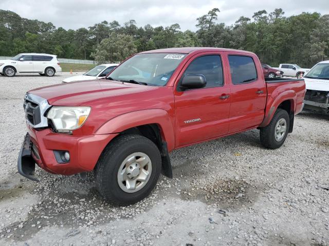 2013 Toyota Tacoma Double Cab Prerunner