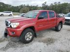 2013 Toyota Tacoma Double Cab Prerunner for Sale in Houston, TX - Side