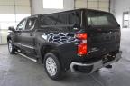 2020 Chevrolet Silverado K1500 Lt de vânzare în Farr West, UT - All Over