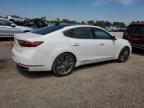 2017 Kia Cadenza Premium продається в Mercedes, TX - Water/Flood
