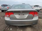 2007 Honda Civic Ex for Sale in Chicago Heights, IL - Rear End
