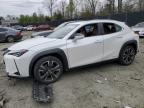 2019 Lexus Ux 250H на продаже в Waldorf, MD - Mechanical