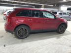 2013 Ford Edge Sel იყიდება Wheeling-ში, IL - Minor Dent/Scratches