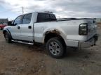2007 Ford F150 Supercrew de vânzare în Chatham, VA - Rear End