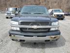 2004 Chevrolet Silverado K1500 იყიდება Marlboro-ში, NY - Rear End