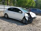 2010 Nissan Sentra 2.0 na sprzedaż w Austell, GA - All Over