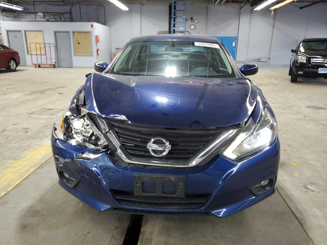 1N4AL3AP7GC177684 NISSAN ALTIMA 2016