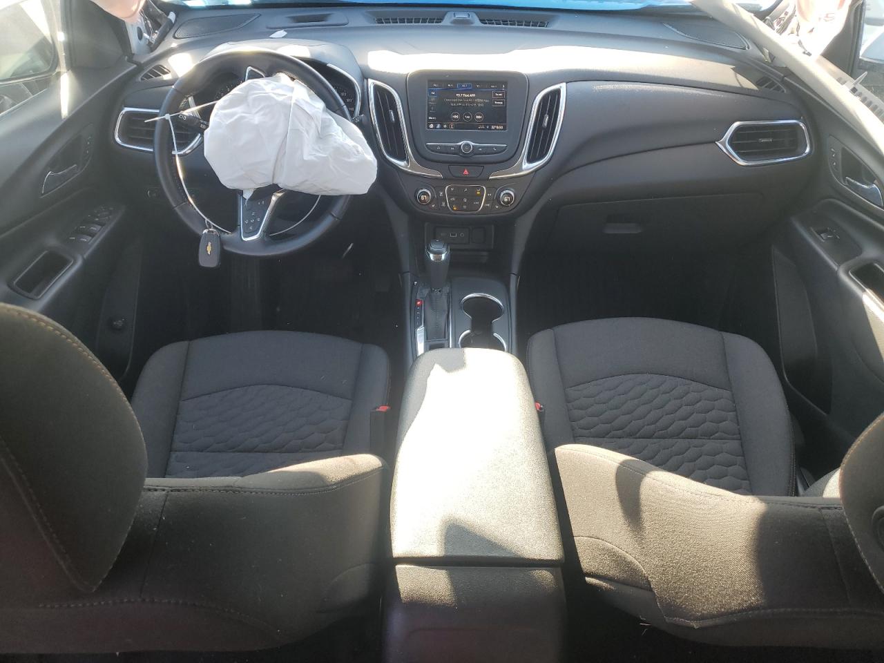 3GNAXKEV7MS174198 CHEVROLET EQUINOX 2021