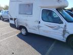 2007 PEUGEOT PARTNER LX for sale at Copart SANDTOFT