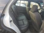 2007 Ford Crown Victoria Police Interceptor იყიდება New Britain-ში, CT - Undercarriage