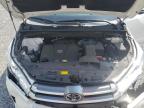 2017 Toyota Highlander Se de vânzare în Gastonia, NC - Front End