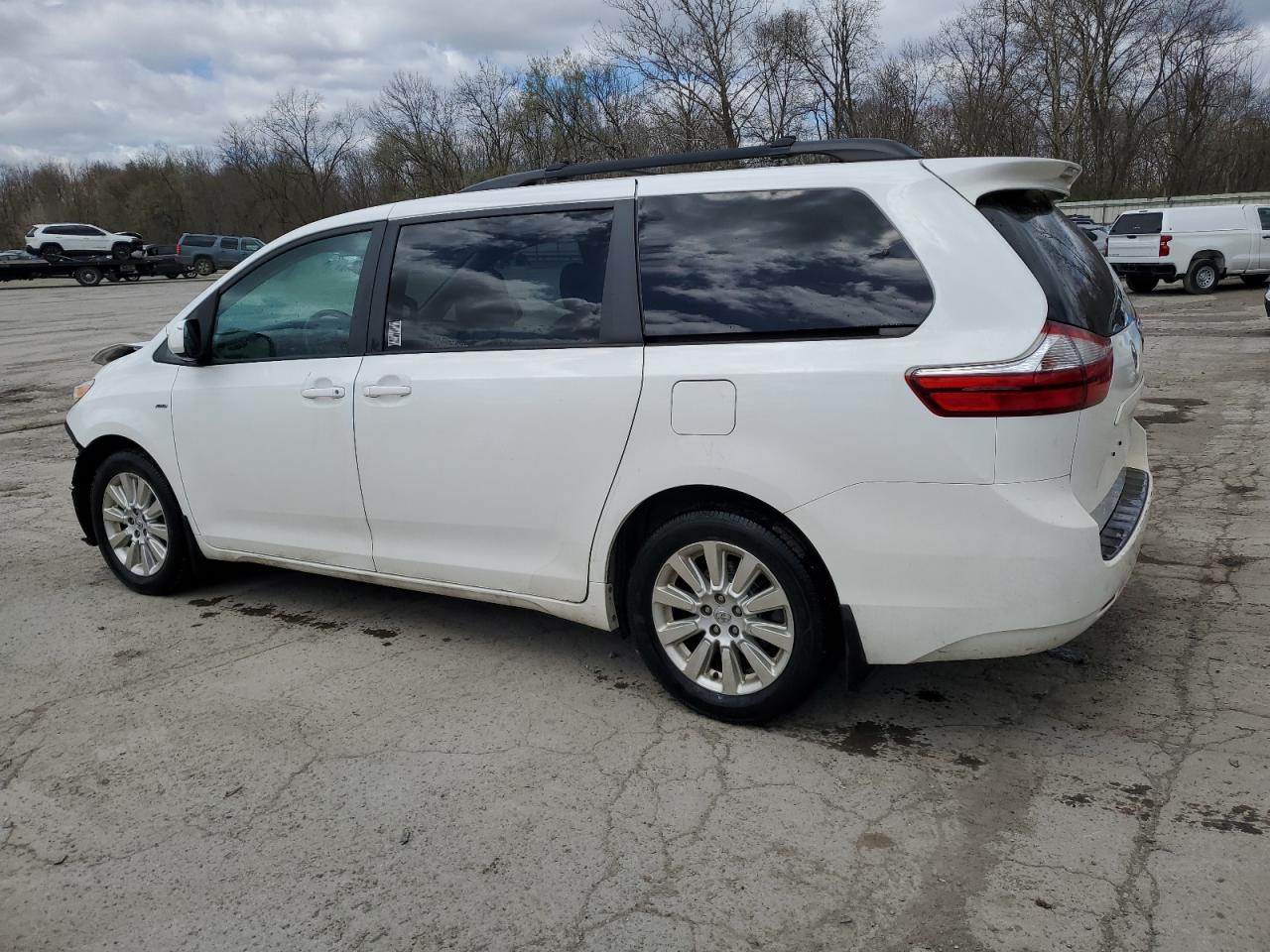 5TDJK3DC3GS131175 TOYOTA All Models 2016