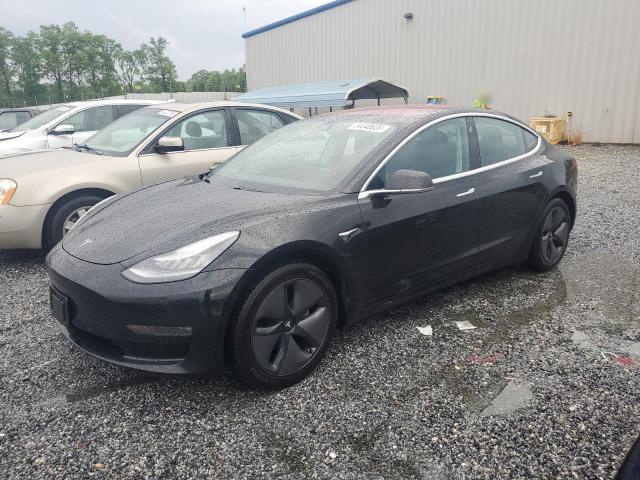  TESLA MODEL 3 2018 Black
