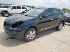 2015 Nissan Rogue Select S for Sale in Grand Prairie, TX - Front End