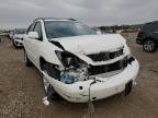 2009 Lexus Rx 350 продається в Kansas City, KS - Front End