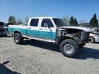 1996 Ford F250  for Sale in Eugene, OR - Front End