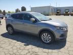 2021 Nissan Rogue Sport S en Venta en Martinez, CA - Rear End