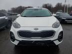 2021 Kia Sportage Lx للبيع في East Granby، CT - Vandalism