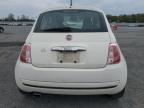 2015 Fiat 500 Pop de vânzare în Grantville, PA - Front End