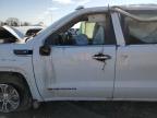 2024 GMC SIERRA K1500 SLT for sale at Copart IN - INDIANAPOLIS