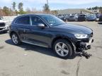 Exeter, RI에서 판매 중인 2018 Audi Q5 Premium Plus - Front End