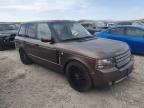 2011 Land Rover Range Rover Hse Luxury продається в Magna, UT - Normal Wear