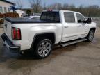 2017 Gmc Sierra K1500 Denali zu verkaufen in Louisville, KY - Side