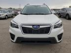 2019 Subaru Forester Premium na sprzedaż w Pennsburg, PA - Rear End