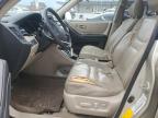 2003 Toyota Highlander Limited for Sale in Earlington, KY - Hail