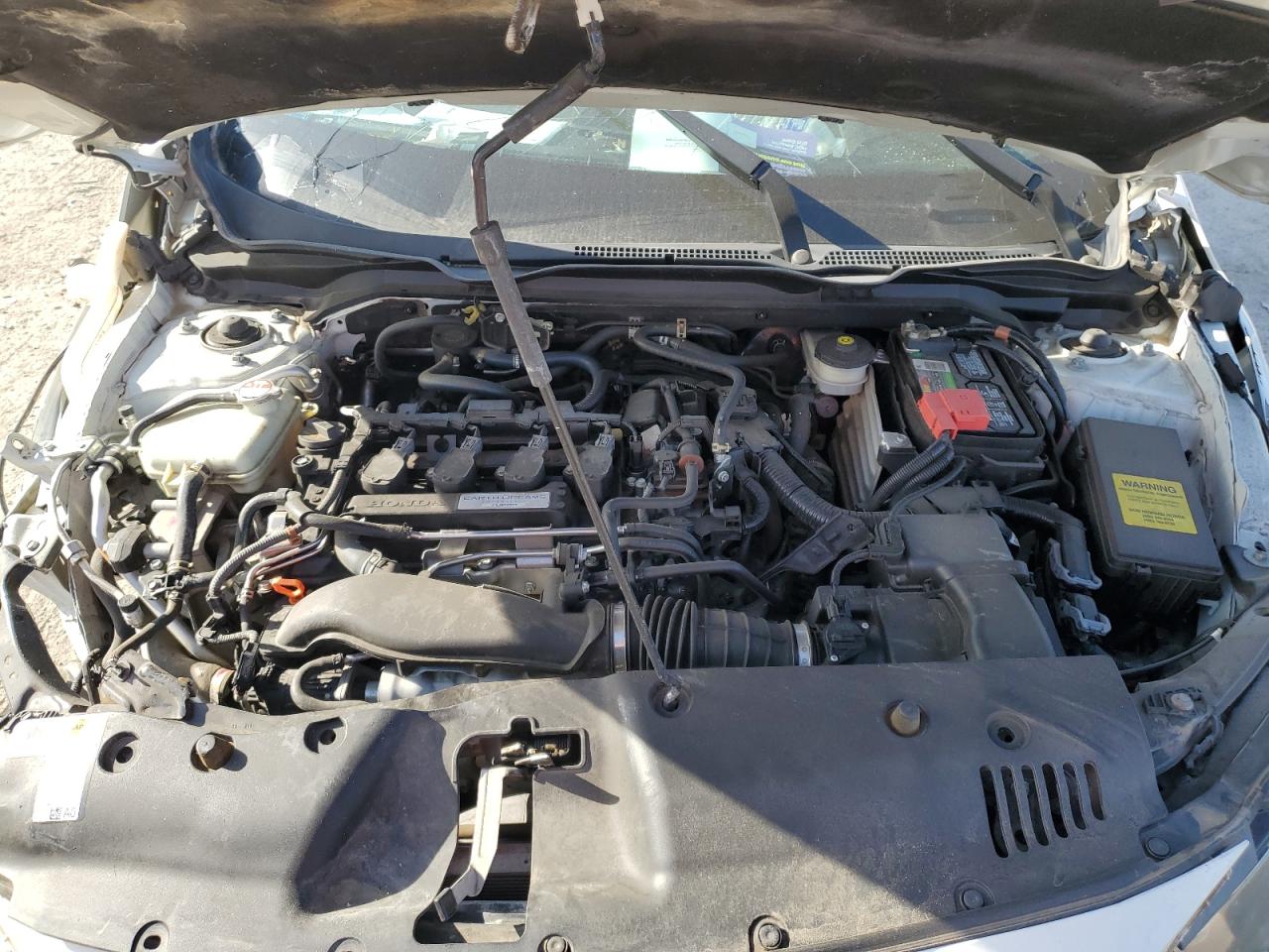 2018 Honda Civic Si VIN: 2HGFC1E5XJH701977 Lot: 54269115