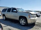 2008 Chevrolet Suburban K1500 Ls продається в Spartanburg, SC - Front End
