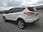 2014 Ford Escape Titanium на продаже в Earlington, KY - Hail