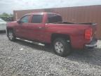 2018 Chevrolet Silverado C1500 Lt   zu verkaufen in Hueytown, AL - Frame Damage