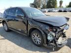 2024 Mazda Cx-5 Select на продаже в Van Nuys, CA - Front End