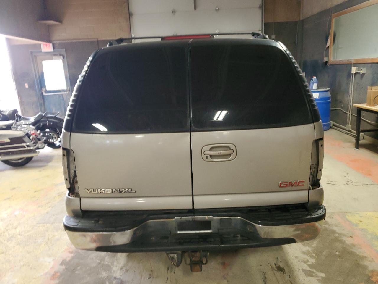 2004 GMC Yukon Xl K1500 VIN: 1GKFK16Z44J179163 Lot: 54942235