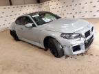 2023 BMW M2 AUTO for sale at Copart WOLVERHAMPTON