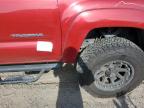 2010 Toyota Tacoma Double Cab Prerunner for Sale in Mercedes, TX - Water/Flood