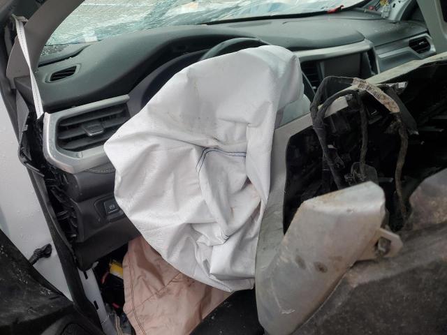  GMC ACADIA 2023 White