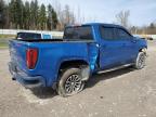 2022 Gmc Sierra K1500 At4 en Venta en Leroy, NY - All Over