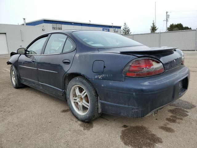 2003 PONTIAC GRAND PRIX GT
