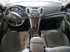 2009 Hyundai Sonata Gls en Venta en Lexington, KY - Front End