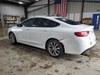 2015 Chrysler 200 S for Sale in West Mifflin, PA - Rear End