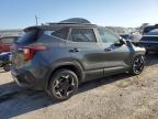 2024 Kia Seltos Ex იყიდება Wichita-ში, KS - Front End