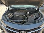 2022 Buick Encore Gx Select продається в Andrews, TX - Hail
